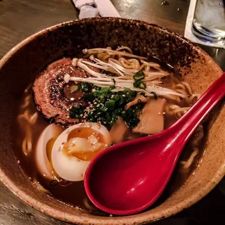 Shoyu