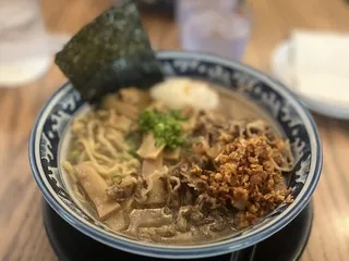 Hinodeya Ramen & Bar - Dallas