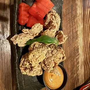 Karaage