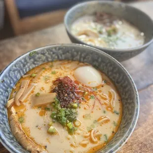 Spicy Miso