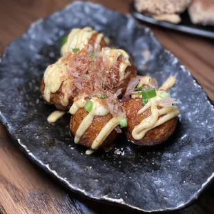 Takoyaki