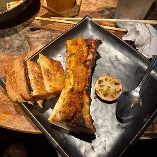 Bone Marrow Crab