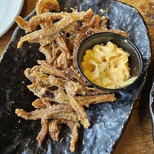 Pig Ear Strips