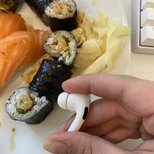 Sushi