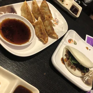 5 Piece Gyoza