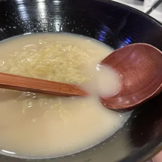 Broth And Noodle