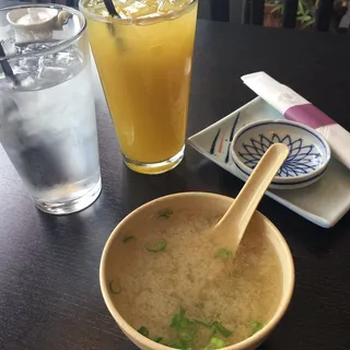 Miso Soup