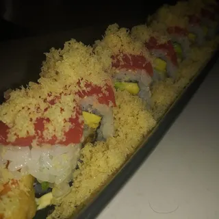 Red Dragon Maki