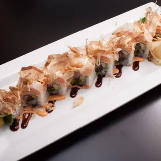 Wabi Sabi Maki (8 Pcs)