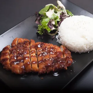 Katsu Pork