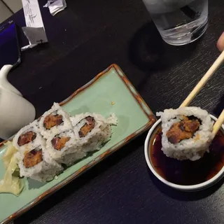 Spicy Tuna Roll