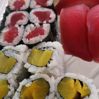 Tuna Roll