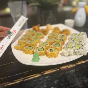 Wabi Sabi