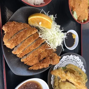 Bento Box