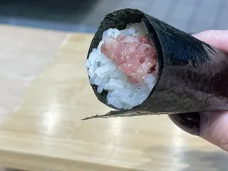 Handroll By Zeppin