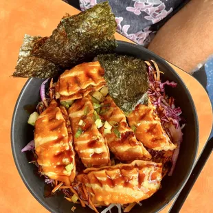 Actual photo...didn't get the name