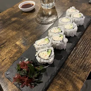 California Roll