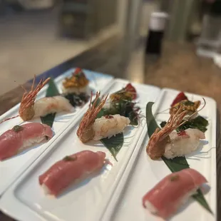 Omakase