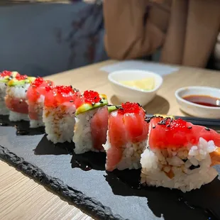 sashimi, sushi, food, sushi and sashimi