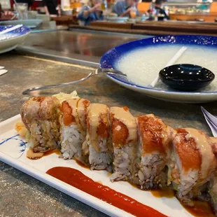 Wabi Sabi Steak House & Sushi Bar
