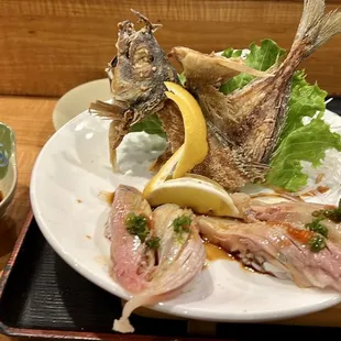 Best Spanish Mackerel ever!!!