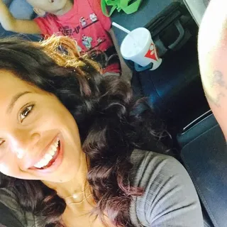 Shantel G.