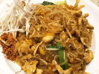 Groove Thai Restaurant