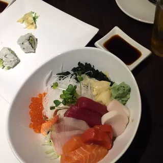 Chirashi