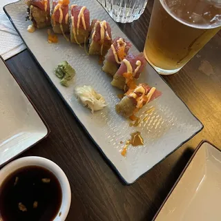 Rosabell Roll