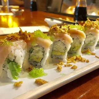 Samurai Roll