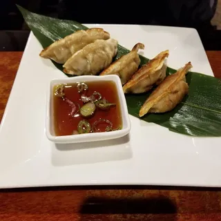 Gyoza
