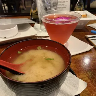 Miso Soup