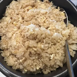 Fried Rice
