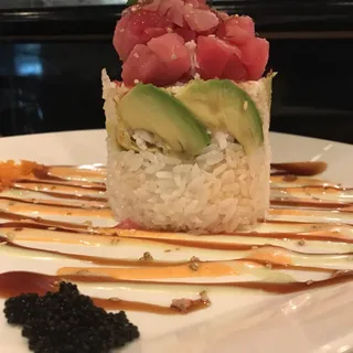 Ahi Tower