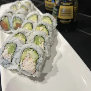 California Roll