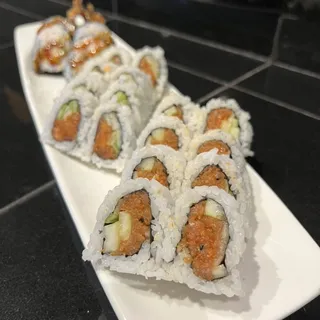 Spicy Tuna Roll