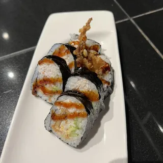 Spider Roll