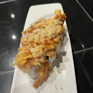 Cajun Roll