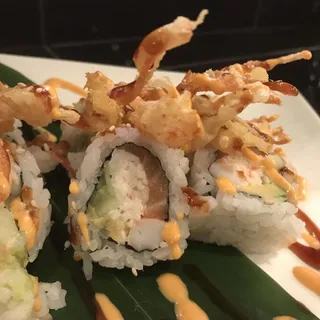 King Kani Roll