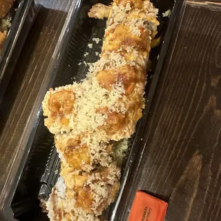 Monster Roll