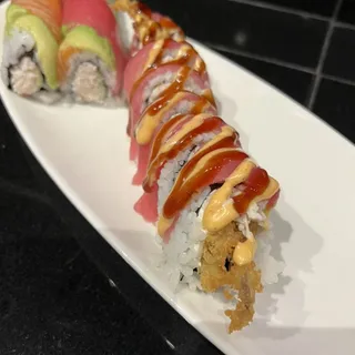 Ninja Roll
