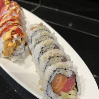 Sashimi Roll