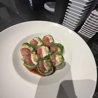 Tropical Roll