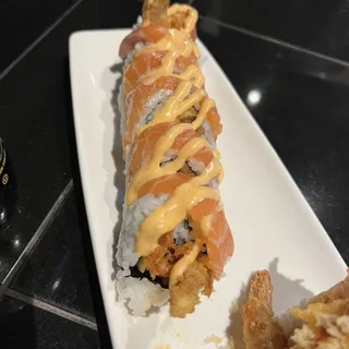 Wabi Roll