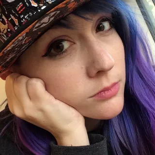 Jillian A.