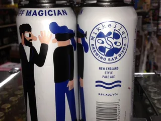 Jones Liquor