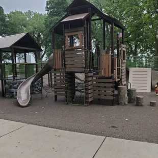 Wabun Picnic Area