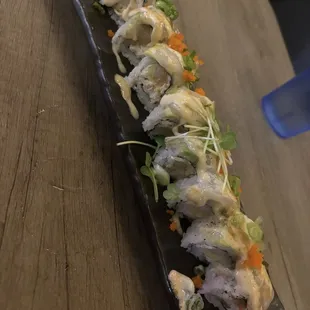 GZ Roll