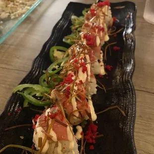 Petra Roll