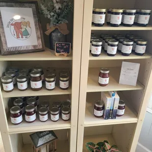 Little Brown Cow Jams